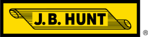 J B hunt